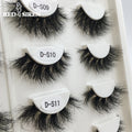 Polly World Lashes