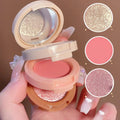 3 In 1 Highlighter Powder Palette