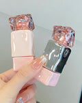 Mistine Thai-Style Milk Coffee Lip Glaze